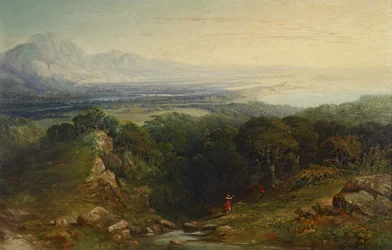 Die Isle of Man (1848-1854)